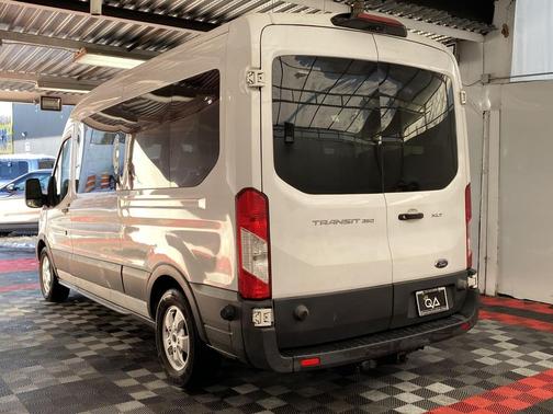 2018 Ford Transit-350 XL