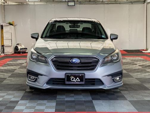 2019 Subaru Legacy Limited