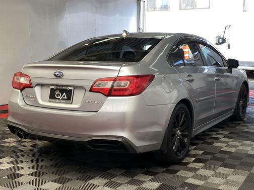 2019 Subaru Legacy Limited