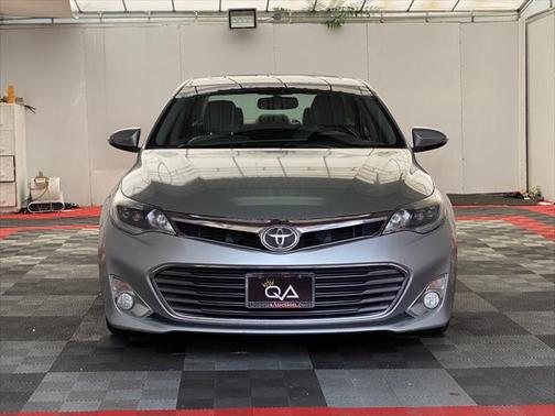 2015 Toyota Avalon XLE Touring