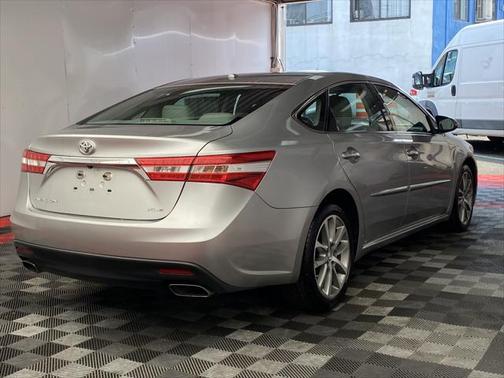 2015 Toyota Avalon XLE Touring
