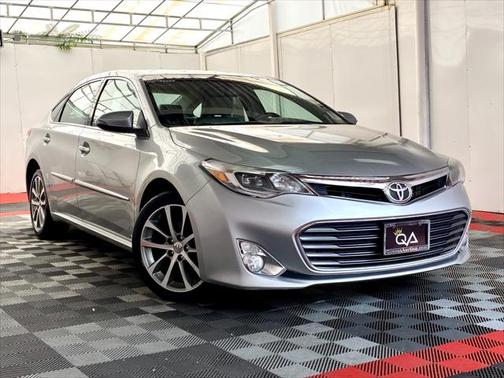 2015 Toyota Avalon XLE Touring