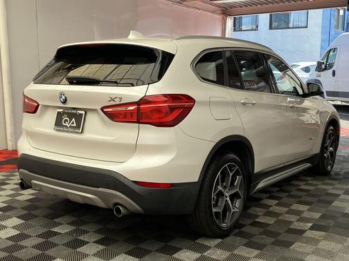 2017 BMW X1 xDrive 28i