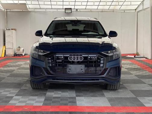 2019 Audi Q8 3.0T Premium Plus