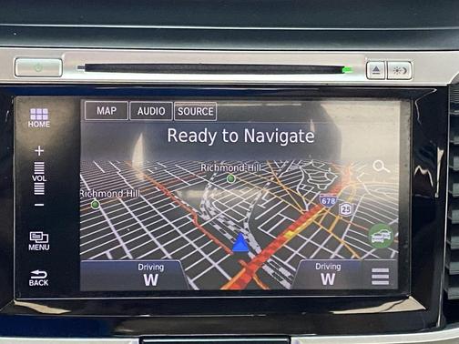 2016 Honda Accord Touring