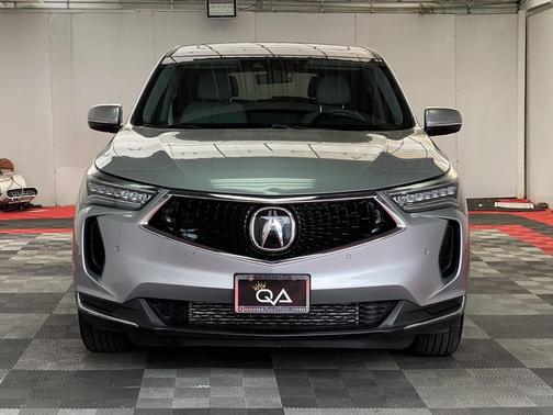 2023 Acura RDX Technology Package