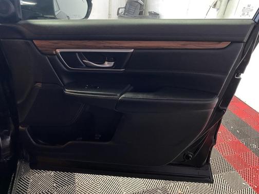 2020 Honda CR-V AWD EX-L