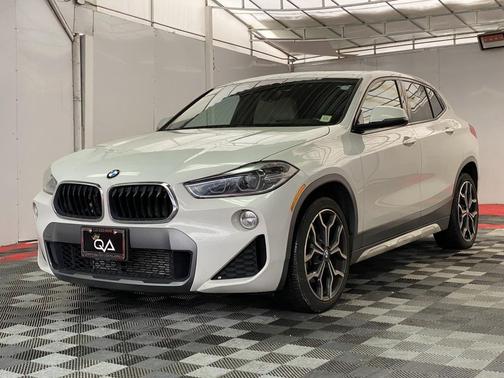 2018 BMW X2 xDrive28i