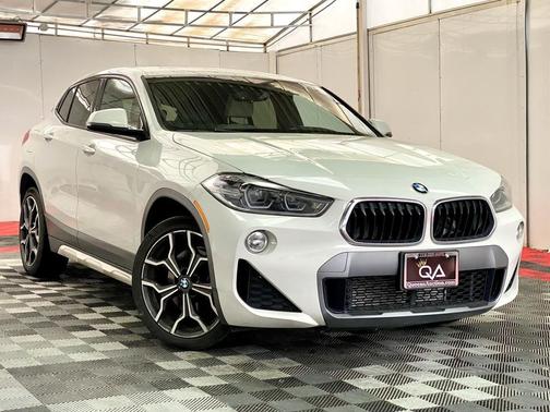 2018 BMW X2 xDrive28i