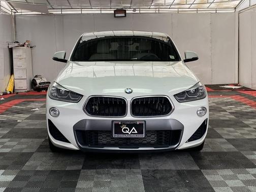 2018 BMW X2 xDrive28i