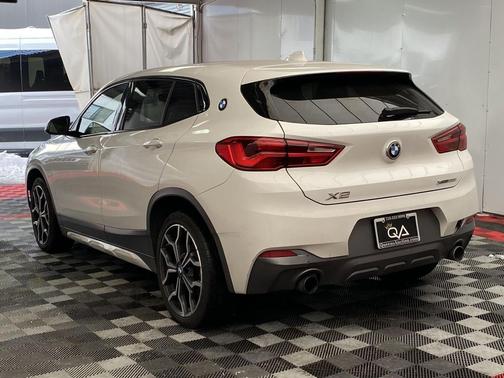 2018 BMW X2 xDrive28i