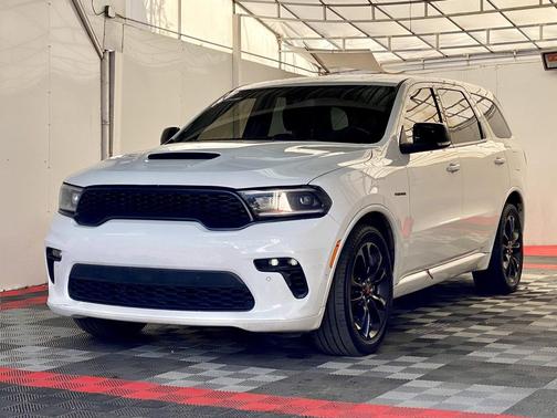 2021 Dodge Durango R/T AWD