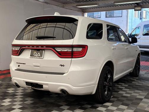 2021 Dodge Durango R/T AWD