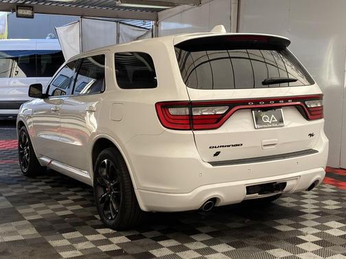 2021 Dodge Durango R/T AWD