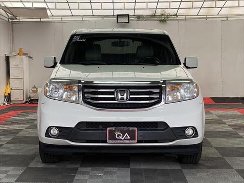 2015 Honda Pilot EX-L