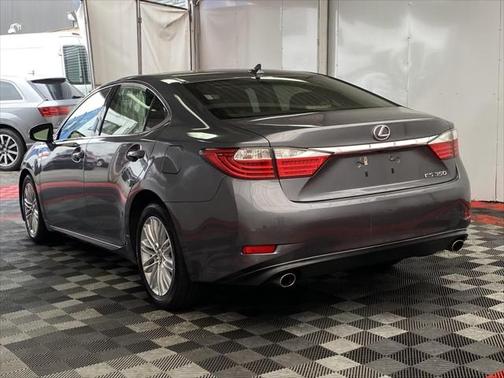 2014 Lexus ES 350 Base