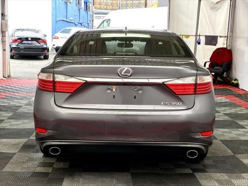 2014 Lexus ES 350 Base