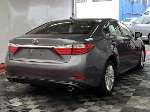 2014 Lexus ES 350 Base