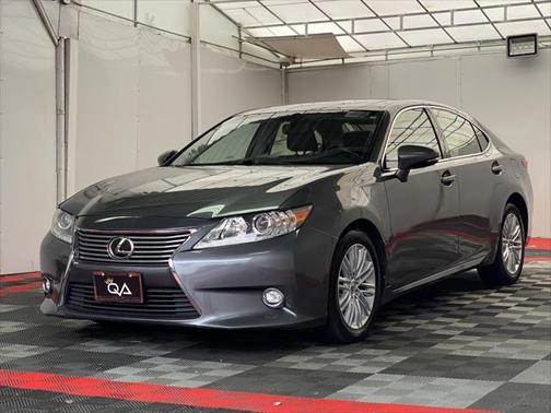 2014 Lexus ES 350 Base