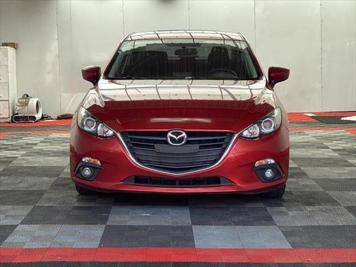 2015 Mazda Mazda3 i Touring