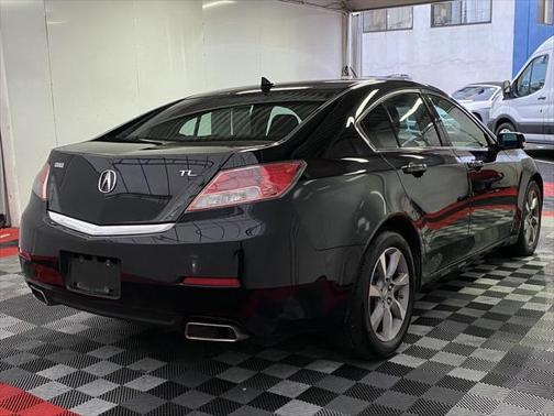 2013 Acura TL 3.5