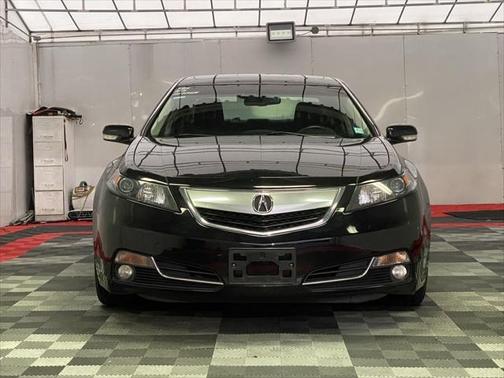 2013 Acura TL 3.5