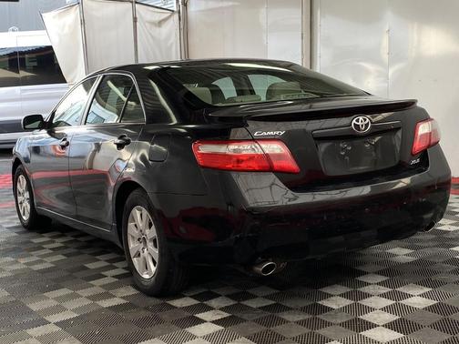 2007 Toyota Camry LE V6