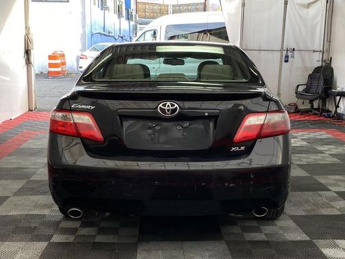 2007 Toyota Camry LE V6