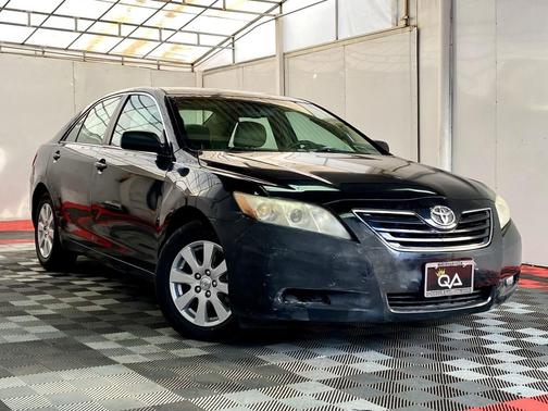 2007 Toyota Camry LE V6