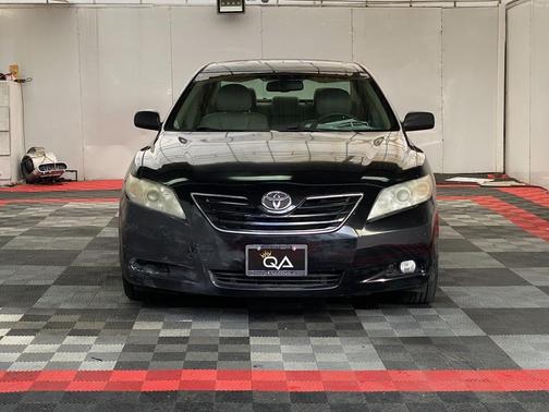 2007 Toyota Camry LE V6