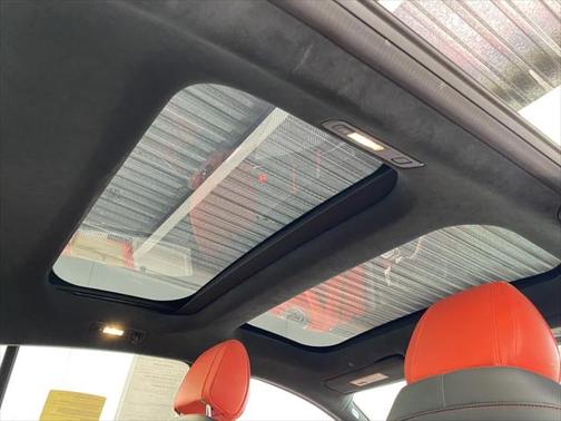 2021 Mercedes-Benz AMG GT 63 4-Door