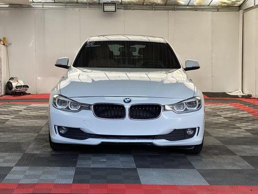 2016 BMW 328 xDrive