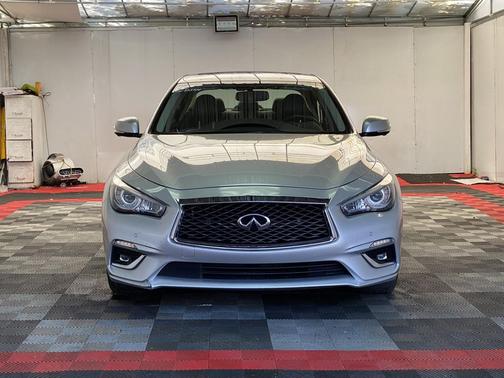 2020 INFINITI Q50 3.0t LUXE