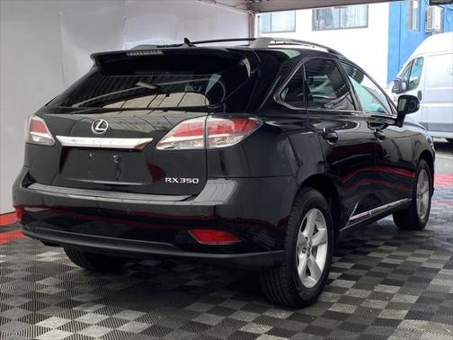 2013 Lexus RX 350 F Sport