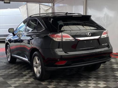 2013 Lexus RX 350 F Sport
