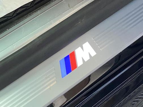 2019 BMW 750 i xDrive