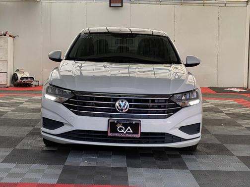 2019 Volkswagen Jetta 1.4T SE