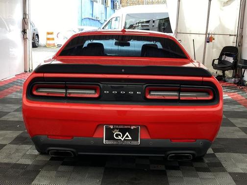 2018 Dodge Challenger R/T Scat Pack