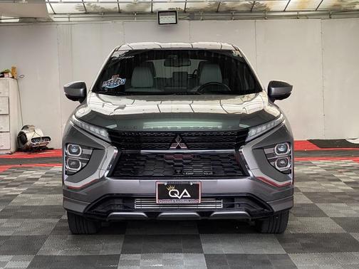 2023 Mitsubishi Eclipse Cross SEL