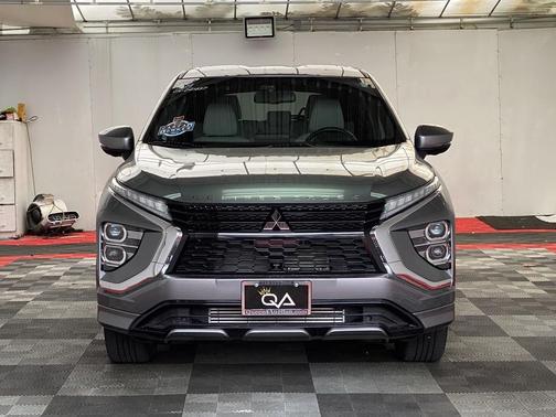 2023 Mitsubishi Eclipse Cross SEL