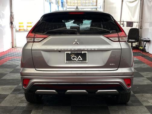 2023 Mitsubishi Eclipse Cross SEL