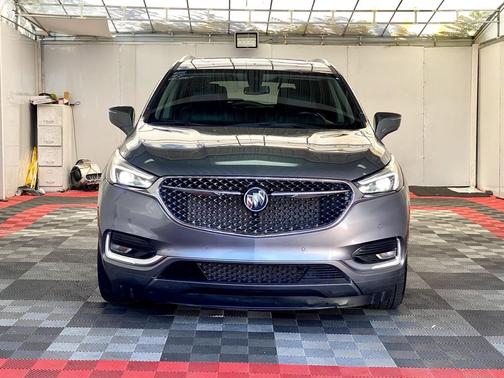 2021 Buick Enclave AWD Avenir