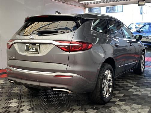 2021 Buick Enclave AWD Avenir