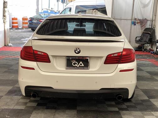 2014 BMW 535 xDrive