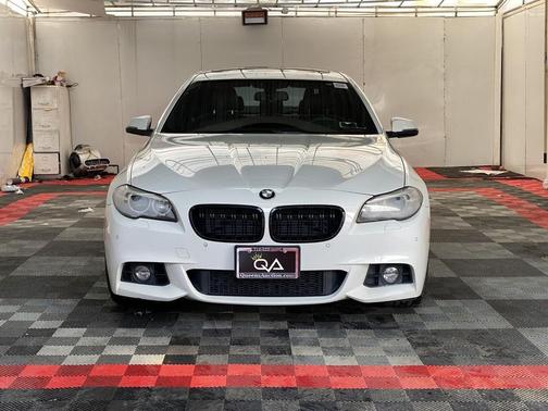 2014 BMW 535 xDrive