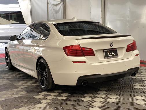 2014 BMW 535 xDrive
