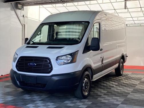 2015 Ford Transit-250 Base