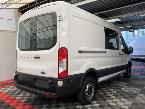 2015 Ford Transit-250 Base