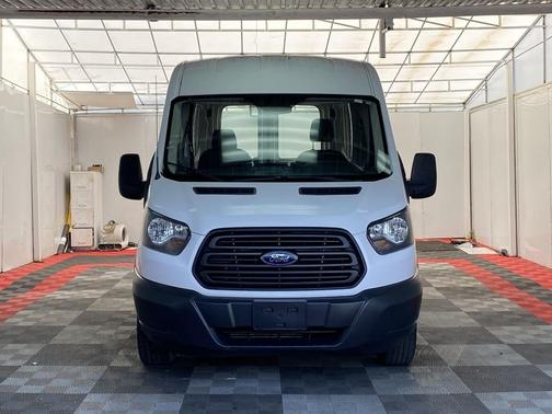 2015 Ford Transit-250 Base