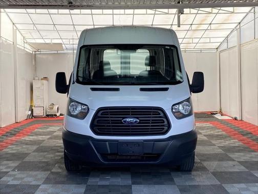 2015 Ford Transit-250 Base